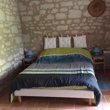 Les Caves Otel Ambillou-Château Oda fotoğraf